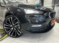 2020 (SEPT) SEAT LEON 1.5 TSi EVO SE DYNAMIC — NEW MODEL