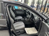 2020 (SEPT) SEAT LEON 1.5 TSi EVO SE DYNAMIC — NEW MODEL