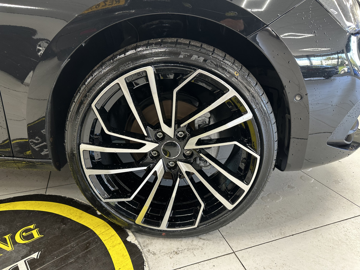 2020 (SEPT) SEAT LEON 1.5 TSi EVO SE DYNAMIC — NEW MODEL