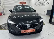 2020 (SEPT) SEAT LEON 1.5 TSi EVO SE DYNAMIC — NEW MODEL