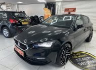 2020 (SEPT) SEAT LEON 1.5 TSi EVO SE DYNAMIC — NEW MODEL