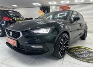 2020 (SEPT) SEAT LEON 1.5 TSi EVO SE DYNAMIC — NEW MODEL