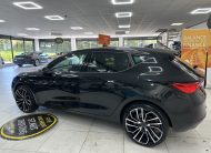 2020 (SEPT) SEAT LEON 1.5 TSi EVO SE DYNAMIC — NEW MODEL