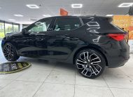 2020 (SEPT) SEAT LEON 1.5 TSi EVO SE DYNAMIC — NEW MODEL