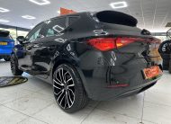 2020 (SEPT) SEAT LEON 1.5 TSi EVO SE DYNAMIC — NEW MODEL