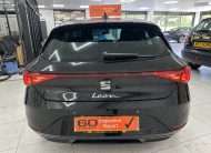 2020 (SEPT) SEAT LEON 1.5 TSi EVO SE DYNAMIC — NEW MODEL