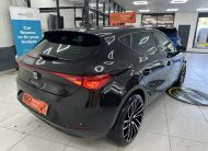 2020 (SEPT) SEAT LEON 1.5 TSi EVO SE DYNAMIC — NEW MODEL