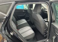 2020 (SEPT) SEAT LEON 1.5 TSi EVO SE DYNAMIC — NEW MODEL