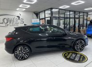 2020 (SEPT) SEAT LEON 1.5 TSi EVO SE DYNAMIC — NEW MODEL