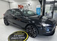 2020 (SEPT) SEAT LEON 1.5 TSi EVO SE DYNAMIC — NEW MODEL