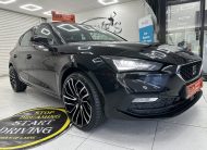2020 (SEPT) SEAT LEON 1.5 TSi EVO SE DYNAMIC — NEW MODEL