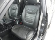 2013 MITSUBISHI L200 2.5 DI-D BARBARIAN DOUBLE CAB with BLACK LEATHER