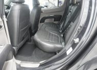 2013 MITSUBISHI L200 2.5 DI-D BARBARIAN DOUBLE CAB with BLACK LEATHER