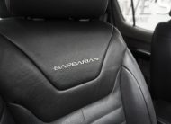 2013 MITSUBISHI L200 2.5 DI-D BARBARIAN DOUBLE CAB with BLACK LEATHER