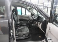 2013 MITSUBISHI L200 2.5 DI-D BARBARIAN DOUBLE CAB with BLACK LEATHER