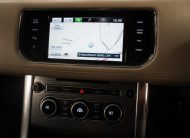 2015 RANGE ROVER SPORT 3.0 SDV6 AUTOBIOGRAPHY DYNAMIC — FULLY LOADED