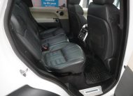 2015 RANGE ROVER SPORT 3.0 SDV6 AUTOBIOGRAPHY DYNAMIC — FULLY LOADED