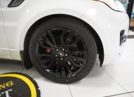 2015 RANGE ROVER SPORT 3.0 SDV6 AUTOBIOGRAPHY DYNAMIC — FULLY LOADED