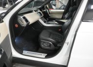 2015 RANGE ROVER SPORT 3.0 SDV6 AUTOBIOGRAPHY DYNAMIC — FULLY LOADED