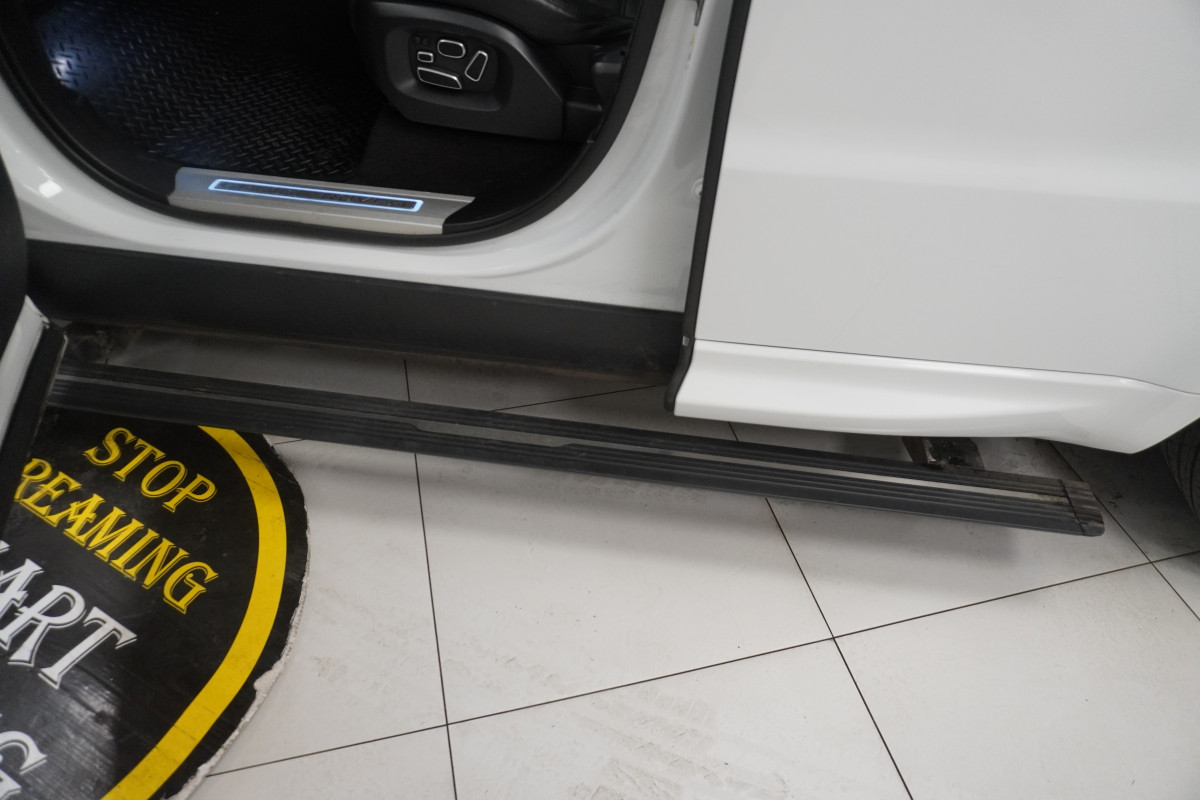 2015 RANGE ROVER SPORT 3.0 SDV6 AUTOBIOGRAPHY DYNAMIC — FULLY LOADED