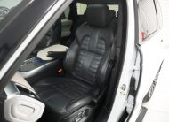 2015 RANGE ROVER SPORT 3.0 SDV6 AUTOBIOGRAPHY DYNAMIC — FULLY LOADED