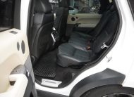 2015 RANGE ROVER SPORT 3.0 SDV6 AUTOBIOGRAPHY DYNAMIC — FULLY LOADED