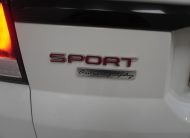 2015 RANGE ROVER SPORT 3.0 SDV6 AUTOBIOGRAPHY DYNAMIC — FULLY LOADED