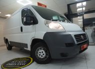 2012 (JULY) FIAT DUCATO 2.3 MULTIJET 110 VAN —- NO VAT