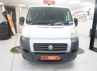 2012 (JULY) FIAT DUCATO 2.3 MULTIJET 110 VAN —- NO VAT