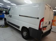 2012 (JULY) FIAT DUCATO 2.3 MULTIJET 110 VAN —- NO VAT