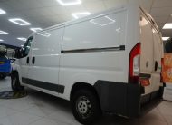 2012 (JULY) FIAT DUCATO 2.3 MULTIJET 110 VAN —- NO VAT