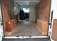 2012 (JULY) FIAT DUCATO 2.3 MULTIJET 110 VAN —- NO VAT