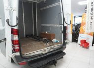 2016 MERCEDES SPRINTER 3.5T 6 SEATER CREWCAB VAN