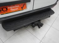 2016 MERCEDES SPRINTER 3.5T 6 SEATER CREWCAB VAN