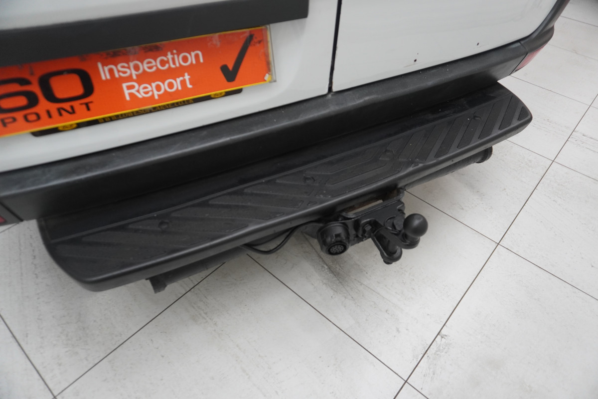 2016 MERCEDES SPRINTER 3.5T 6 SEATER CREWCAB VAN