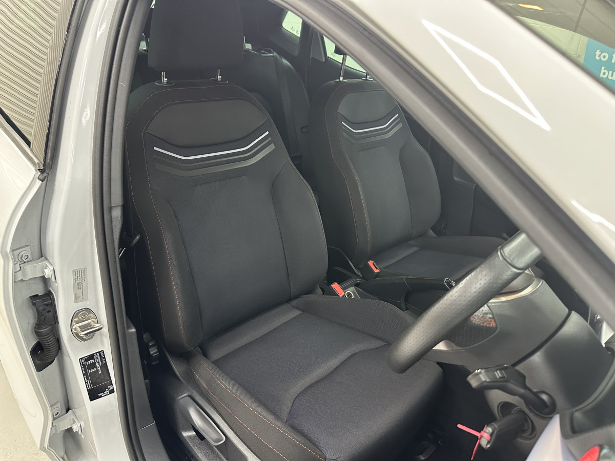 2024 (JUNE) SEAT IBIZA 1.0 Eco TSi FR — GREAT FIRST CAR — LOW INSURANCE — ONLY 28K