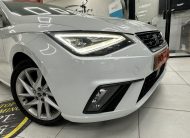 2024 (JUNE) SEAT IBIZA 1.0 Eco TSi FR — GREAT FIRST CAR — LOW INSURANCE — ONLY 28K