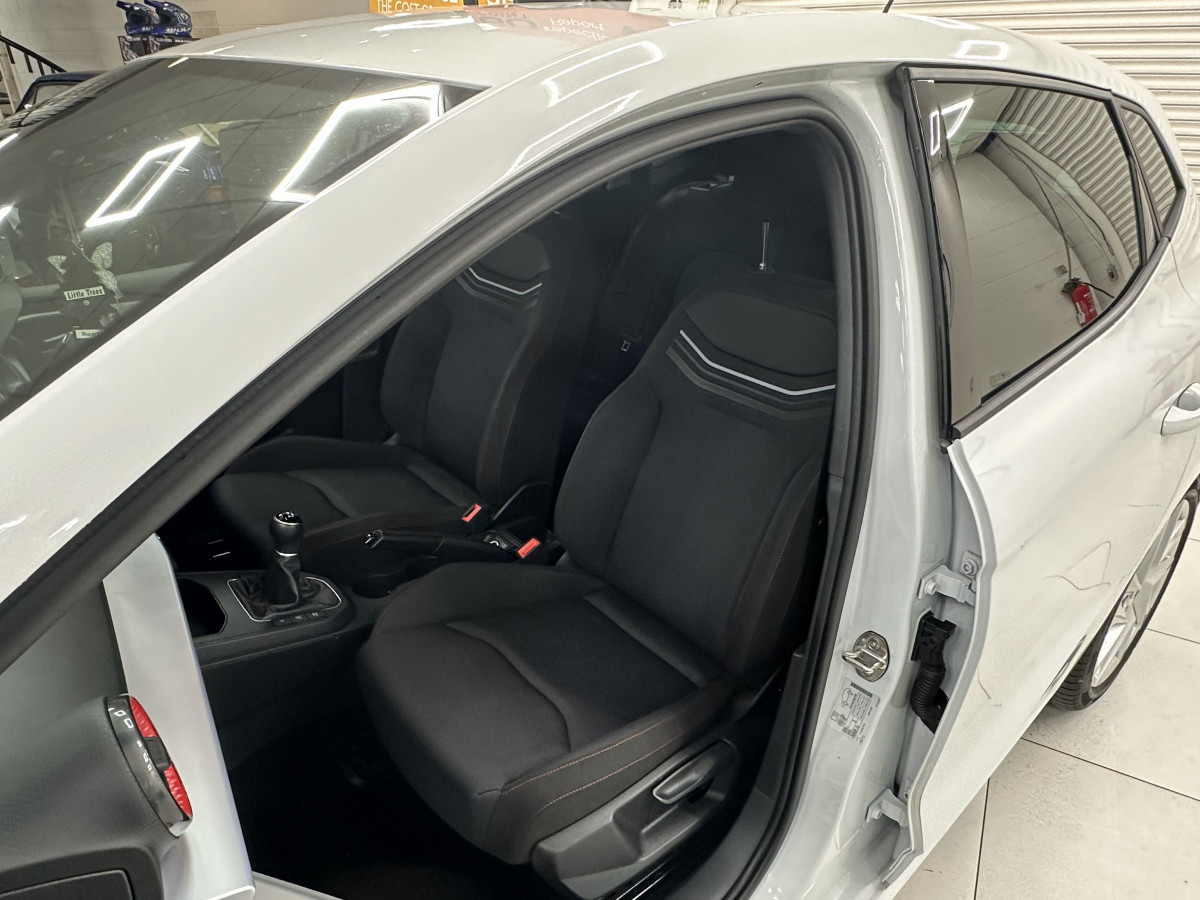 2024 (JUNE) SEAT IBIZA 1.0 Eco TSi FR — GREAT FIRST CAR — LOW INSURANCE — ONLY 28K