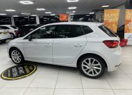 2024 (JUNE) SEAT IBIZA 1.0 Eco TSi FR — GREAT FIRST CAR — LOW INSURANCE — ONLY 28K