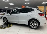 2024 (JUNE) SEAT IBIZA 1.0 Eco TSi FR — GREAT FIRST CAR — LOW INSURANCE — ONLY 28K