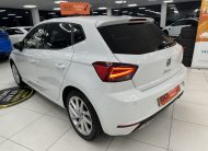 2024 (JUNE) SEAT IBIZA 1.0 Eco TSi FR — GREAT FIRST CAR — LOW INSURANCE — ONLY 28K