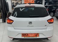 2024 (JUNE) SEAT IBIZA 1.0 Eco TSi FR — GREAT FIRST CAR — LOW INSURANCE — ONLY 28K