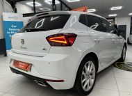 2024 (JUNE) SEAT IBIZA 1.0 Eco TSi FR — GREAT FIRST CAR — LOW INSURANCE — ONLY 28K