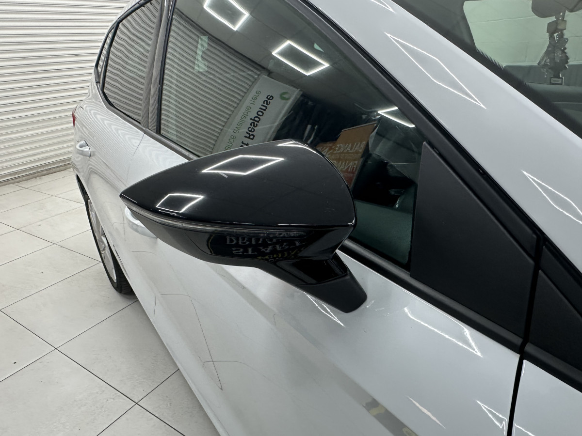 2024 (JUNE) SEAT IBIZA 1.0 Eco TSi FR — GREAT FIRST CAR — LOW INSURANCE — ONLY 28K