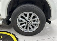 2019 (MAY) MITSUBISHI L200 DOUBLE CAB DI-D 178 4WD AUTOMATIC — with REAR HARD TOP CANOPY