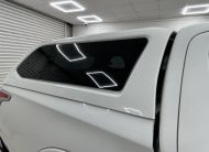 2019 (MAY) MITSUBISHI L200 DOUBLE CAB DI-D 178 4WD AUTOMATIC — with REAR HARD TOP CANOPY