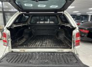 2019 (MAY) MITSUBISHI L200 DOUBLE CAB DI-D 178 4WD AUTOMATIC — with REAR HARD TOP CANOPY