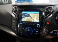 2012 (MAY) HYUNDAI i40 1.7 CRDi 136 PREMIUM ESTATE — HOT LEATHER, PANORAMIC ROOF, REAR CAMERA, SAT NAV