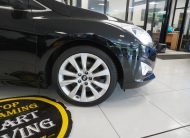 2012 (MAY) HYUNDAI i40 1.7 CRDi 136 PREMIUM ESTATE — HOT LEATHER, PANORAMIC ROOF, REAR CAMERA, SAT NAV