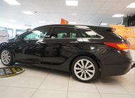 2012 (MAY) HYUNDAI i40 1.7 CRDi 136 PREMIUM ESTATE — HOT LEATHER, PANORAMIC ROOF, REAR CAMERA, SAT NAV